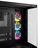 Corsair iCUE LINK 6500X RGB Midi Tower Black