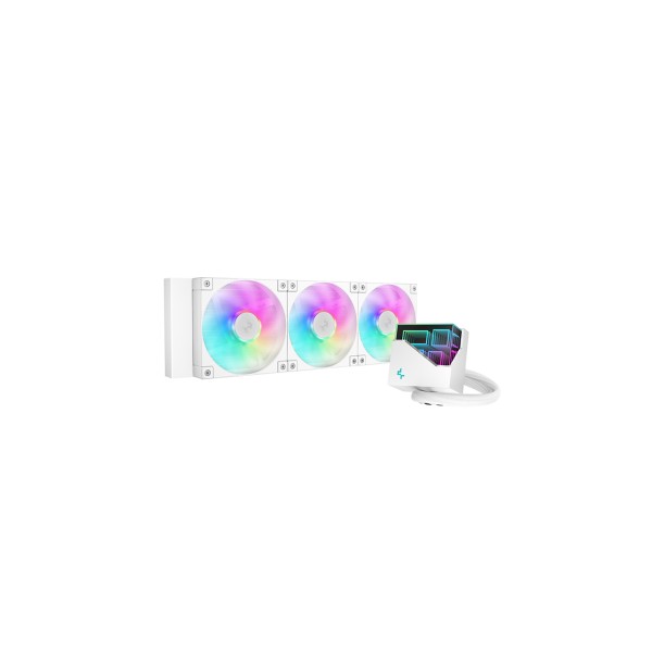 Deepcool Liquid CPU cooler | LT360 ...