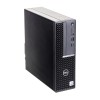 DELL OptiPlex 5090 i5-10505 16GB 256GB SSD SFF Win11pro Used