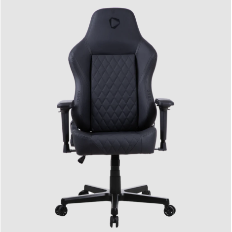 Onex | Premium Gaming Chair | FX8 Formula X Module Injected | Black