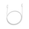 Xiaomi 3A Braided USB-C to USB-C Cable (1m) | Xiaomi