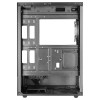 TACENS MARS MC-XO 1x120mm FRGB ATX - case