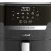 Tefal Easy Fry & Grill EY5058 Single 4.2 L Stand-alone 1550 W Hot air fryer Black