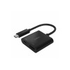 Belkin | USB-C to HDMI + Power Adapter | USB-C to HDMI