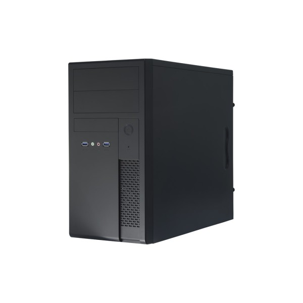 Chieftec XT-01B-350GPB computer case Mini Tower ...