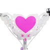 Rower HUFFY Disney PRINCESS 14" 24375W