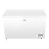 Beko CF380EWN Freezer, E, Larder, Height 85cm, Capacity 371L, White | BEKO
