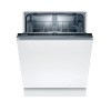 Bosch Serie 2 SMV2ITX16E dishwasher Fully built-in 12 place settings