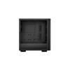 Deepcool | MID TOWER CASE | CK560 | Side window | Black | Mid-Tower | Power supply included No | ATX PS2