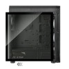 Case|CHIEFTEC|Scorpion 3 GL-03B-OP|MidiTower|Not included|ATX|MicroATX|MiniITX|Colour Black|GL-03B-OP