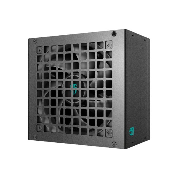 DEEPCOOL PQ650G 650W 80 PLUS Gold ...