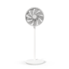 Duux | Fan | Whisper Essence | Stand Fan | Grey | Diameter 33 cm | Number of speeds 7 | Oscillation | No