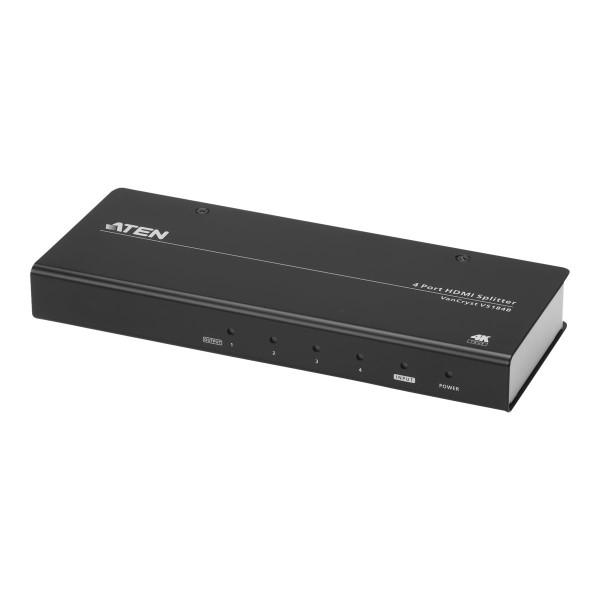 Aten | 4-Port True 4K HDMI ...