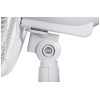 Black & Decker BXEFD40E household fan White