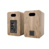 Blaupunkt BS50OK brown loudspeakers