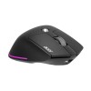 Acer Easy Fit wireless Mouse |2.4GHz and BT5.0 | Black | Acer