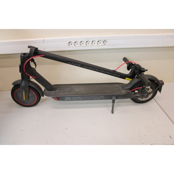 SALE OUT. Xiaomi Mi Electric Scooter ...
