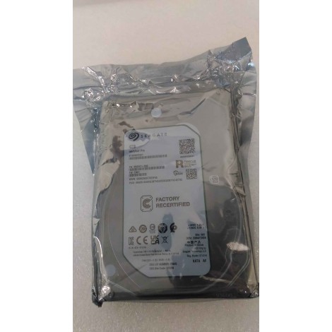 SALE OUT. SEAGATE Seagate IronWolf Pro ST4000NT001 4TB 7200 RPM 256MB Cache SATA 6.0Gb/s 3.5
