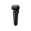 Panasonic | Shaver | ES-LS6A-K803 | Operating time (max) 50 min | Wet & Dry | Lithium Ion | Black