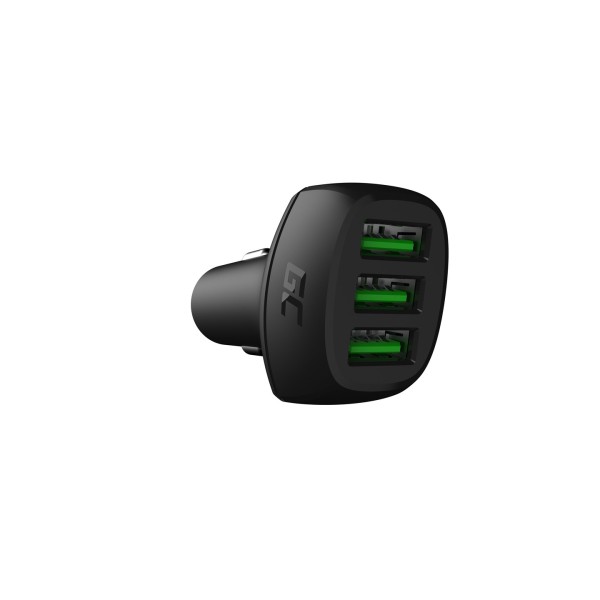 Green Cell CADGC01 PoweRide Car charger ...