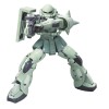 RG 1/144 MS-06F ZAKU II