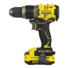 STANLEY SFMCD721D2K Cordless Drill 18V
