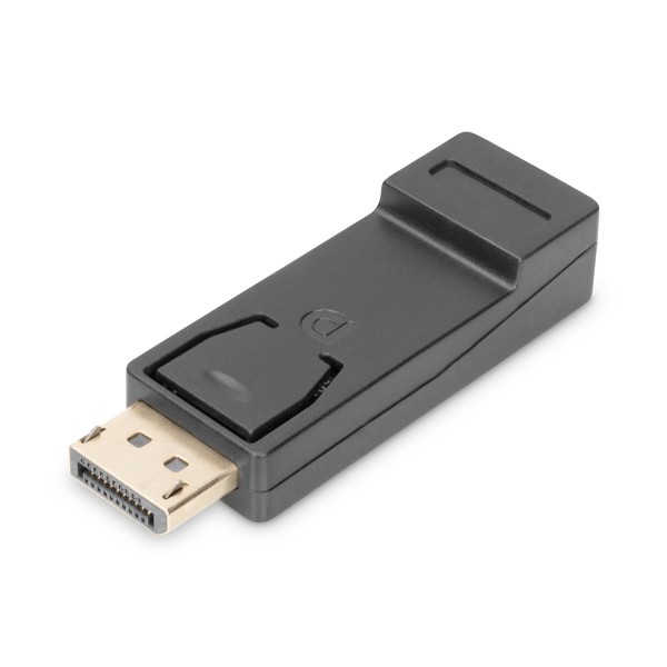 Digitus | DisplayPort to HDMI adapter ...