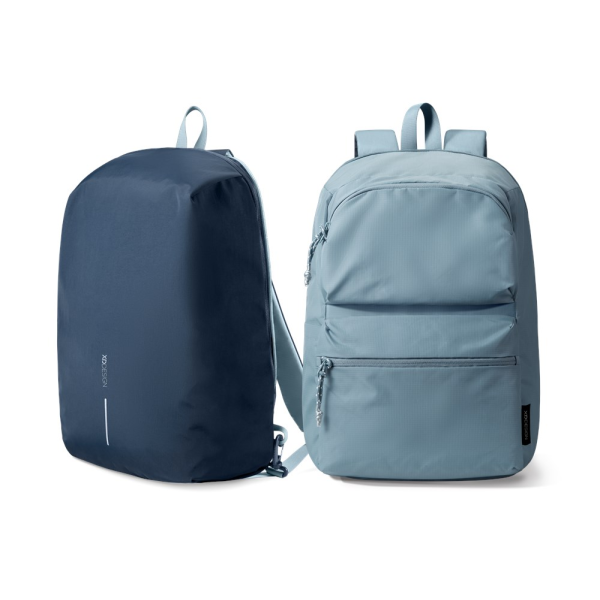 XD DESIGN Switch 2-in-1 Backpack NAVY/BLUE ...