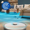 Philips XU5100/10 robot vacuum 0.26 L