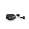 Energy Sistem Earphones True Wireless Style 2 Graphite (True Wireless Stereo, BT 5.1, Deep Bass, Charging Case) | Energy Sistem | True Wireless Earphones | Style 2 | Wireless | In-ear | Microphone | Noise canceling | Wireless | Graphite