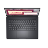 Dell Pro 14 FHD+ Core 5 120U/16GB/512GB/Intel Integrated/Win11 Pro/ENG Backlit kbd/3Y ProSupport NBD Onsite Warranty | Dell