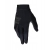 Rękawice rowerowe LEATT Glove MTB 1.0 GripR rozmiar M, czarne