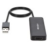 I/O HUB USB2 4PORT/42986 LINDY