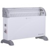 Convector Heater Ravanson CH-2000M White 2000 W