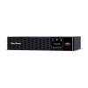 CyberPower | Smart App UPS Systems | PR1500ERT2U | 1500 VA | 1500 W