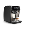 Philips Coffee maker | EP2336/40 | Pump pressure 15 bar | Built-in milk frother | Fully Automatic | 1500 W | Black