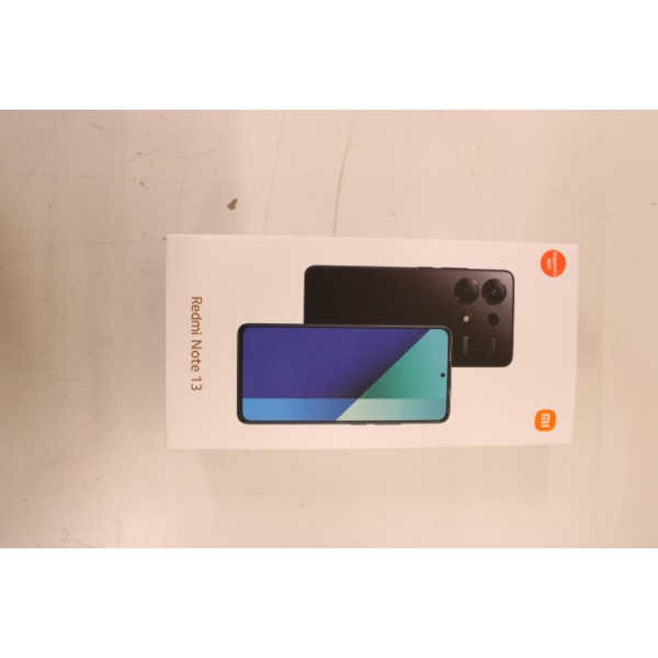 SALE OUT. Xiaomi Redmi Note 13 ...