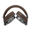 Muse | Stereo Headphones | M-278BT | Wireless | Over-ear | Brown