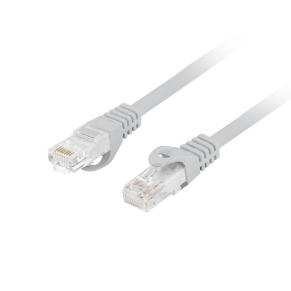 Lanberg Patchcord Cat.6 UTP LSZH CU ...