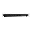 Lenovo ThinkPad L14 Gen 5 (Intel) Intel Core Ultra 7 155U Laptop 35.6 cm (14") WUXGA 16 GB DDR5-SDRAM 1 TB SSD Wi-Fi 6E (802.11ax) Windows 11 Pro English Black