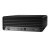 HP Pro SFF 400 G9 i5-12500 16GB DDR5 4800 SSD512 UHD 770 DVD-RW W11Pro 3Y OnSite