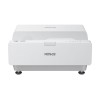 Epson EB-760Wi WXGA 3LCD Projector/4100Lm/16:10/5000000 :1, White | Epson