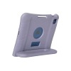 Targus Kid’s Antimicrobial Case | Tablet case | For iPad Air 11-inch (M2), iPad 10.9-inch (10th gen), iPad Air 10.9-inch (5th and 4th gen), and iPad Pro 11-inch (4th, 3rd, 2nd, and 1st gen) | Purple