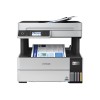 Epson Multifunctional printer | EcoTank L6490 | Inkjet | Colour | 4-in-1 | Wi-Fi | Black and white