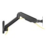 Logilink | Wall mount | Tilt, swivel, rotate | 17-32 