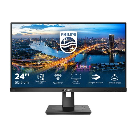 PHILIPS 245B1/00 Monitor 23.8inch IPS