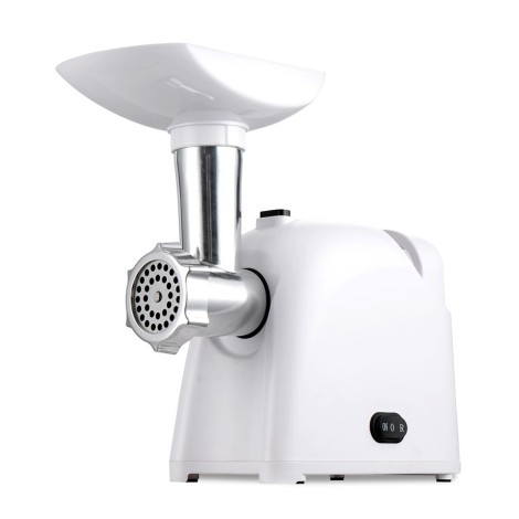 MAESTRO MR-852 Meat Grinder 1000 W White