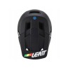 Kask rowerowy (full face) LEATT Helmet MTB Gravity 1.0 V23 rozmiar L (59-60cm) czarny