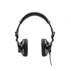 Hercules HDP DJ60 Headphones Wired Head-band Music Black