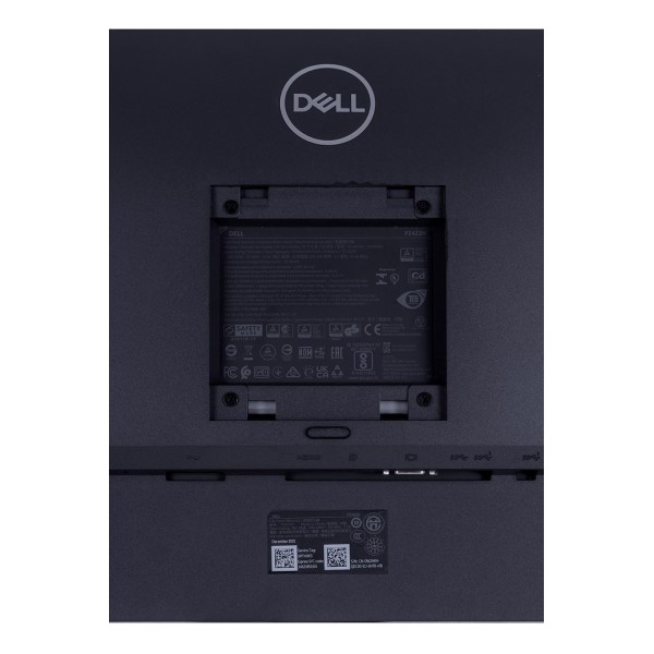 MONITOR DELL LED 24" P2422H (GRADE ...